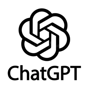 Chat GPT logo
