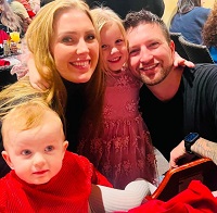 Jay Barringer profile photo