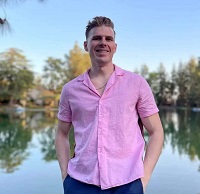 Bryce Ritter profile photo