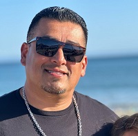 Emmanuel Gomez profile photo