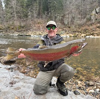 Mickey Gravestone profile photo