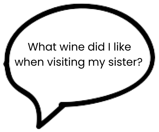 human speech bubble