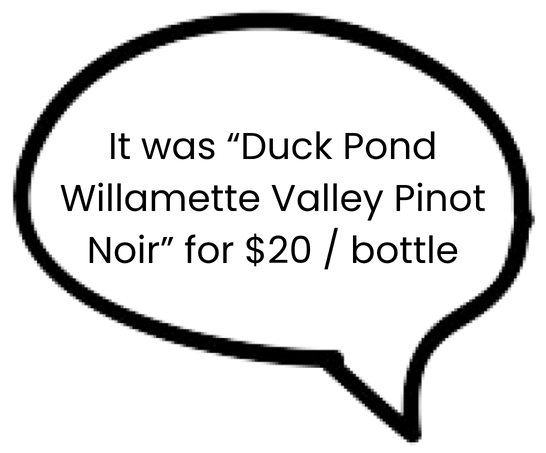 AI speech bubble